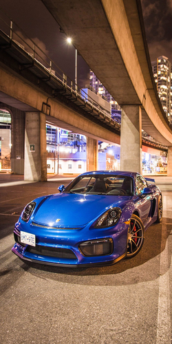 Porsche
