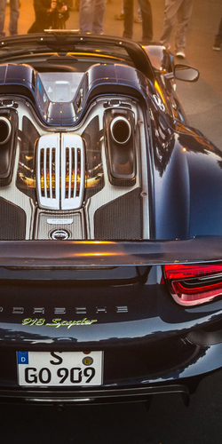 Porsche