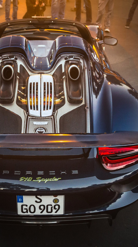 Porsche