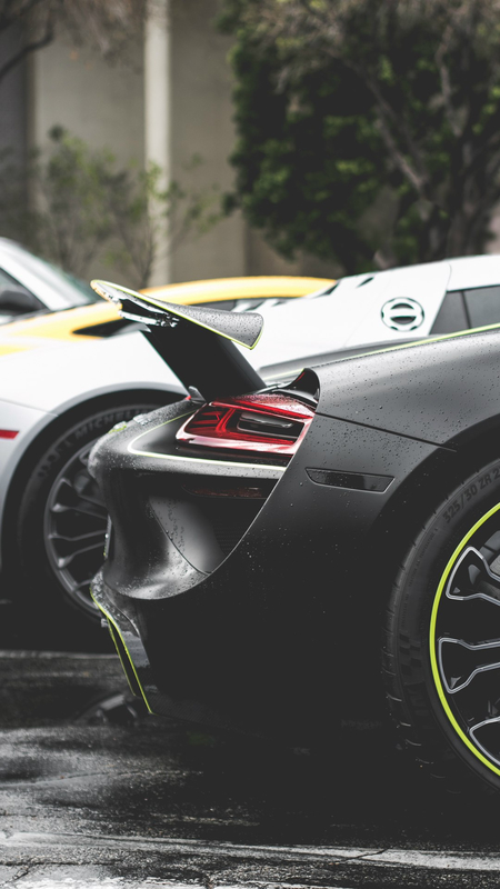 Porsche