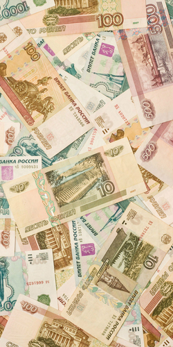 Money - финансы