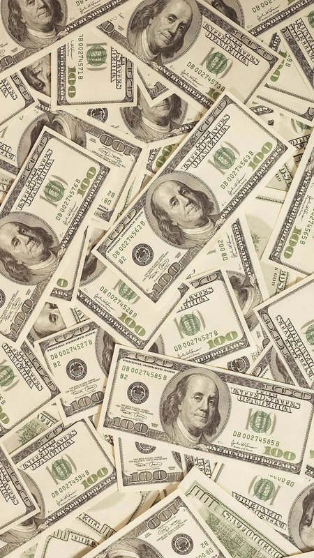 Money - финансы