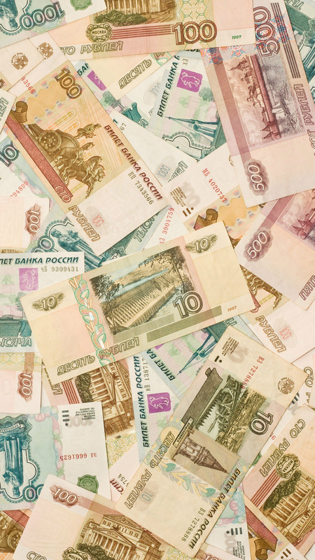 Money - финансы